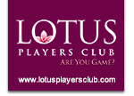 Lotus Players Club