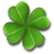 Four Leaf Clover