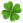 Four Leaf Clover